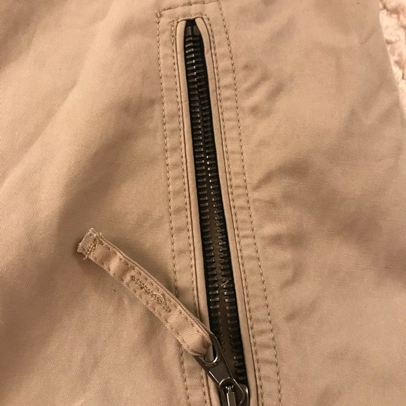 Rag And Bone Hendon Shirt Jacket - Picture 5 of 8